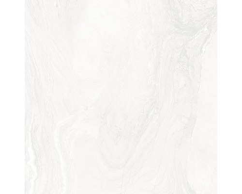 Dlažba imitace kamene VARANA Blanco MOD3 45x45 cm