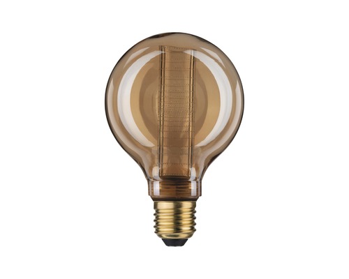 Dekorativní LED svítidlo s paticí E27