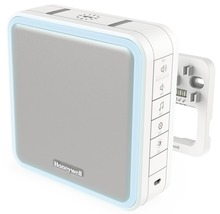 Zvonky Honeywell s různými možnostmi nastavení