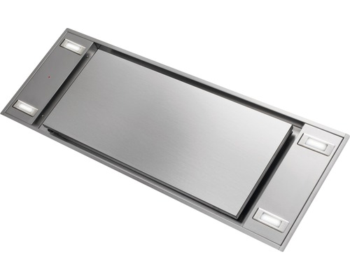 Modul ventilátoru Marone 83 x 30 cm nerezová ocel