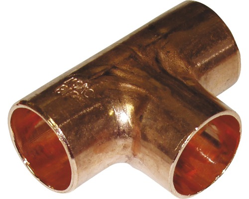 T kus 5130 12 mm, měď