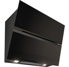 Černý odsavač par