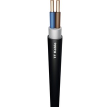TF kabel s dvěma vodiči