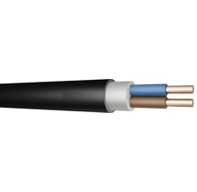 Elektrický kabel se dvěma žílami