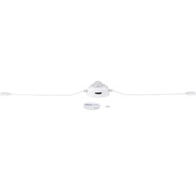 Pohybový senzor s kabelem, lepicí podložkou a kolíkovou lištou