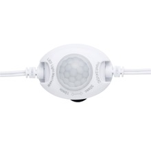 Pohybový senzor pro LED žárovky