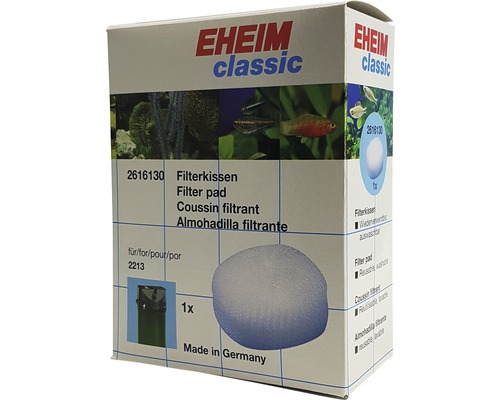 Filtrační vata EHEIM Classic 250 1 ks
