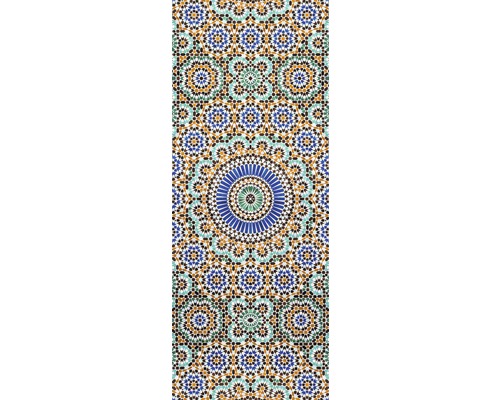 Vzor mozaikových dlaždic