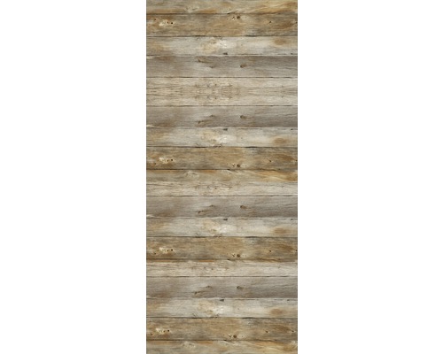 Dřevěné panely s kresbou