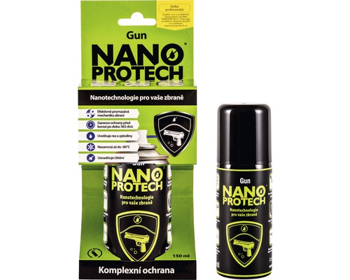NANOPROTECH Gun, 150 ml