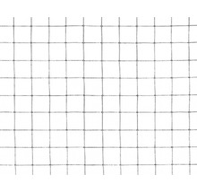 Pletivo pro zahradnictví