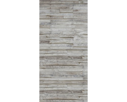 Dekorační deska se vzhledem dřeva pro dekoraci stěn