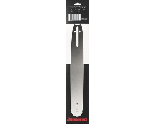 Vodící lišta Jonsered pro motorové pily