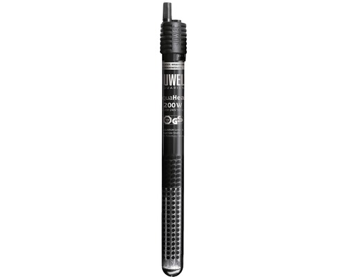 Juwel topné těleso s termostatem 200 W pro akvária