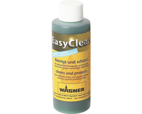 Čisticí prostředek pro airless zařízení Wagner Easy Clean 1 l Čistič na ochranu proti korozi a opotřebení