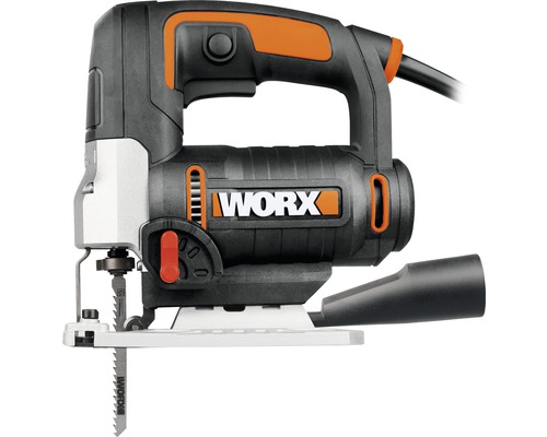 Přímočará pila Worx