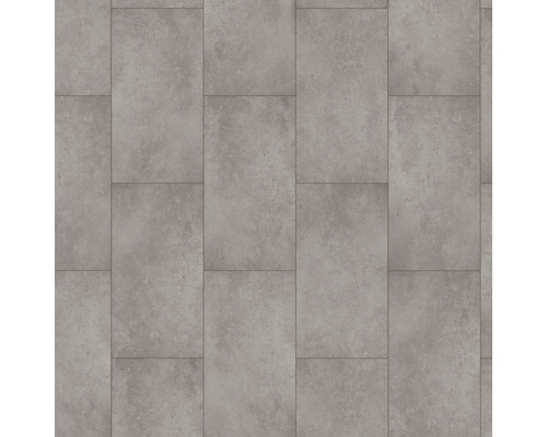 Vzor dlaždic s obdélníkovými šedými dlaždicemi