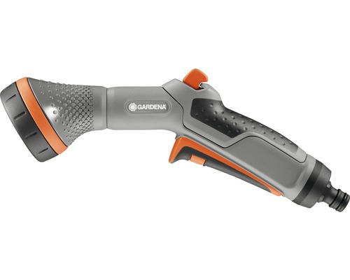 Zahradní stříkací pistole Gardena