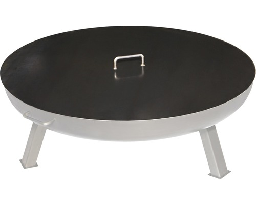 Poklop na ohniště Ø 60 cm Buschbeck Poklop na ohniště Ø 60 cm Buschbeck