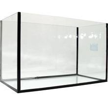 Akvárium 60 x 30 x 35 cm, 63 l