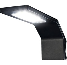 LED venkovní nástěnné svítidlo
