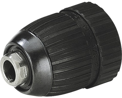 Rychleupínací sklíčidlo Wolfcraft 1,5-13mm 1/2"20 Rychleupínací sklíčidlo Wolfcraft 1,5-13mm 1/2"20