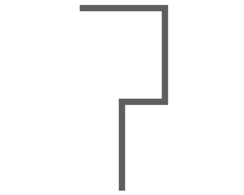 Symbol odbočky