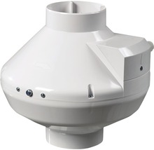 Potrubní ventilátor pro ventilační systémy