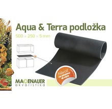 Aqua Terra podložka 500x250x5 milimetrů