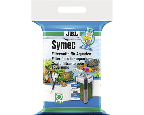 JBL Symec filtrační vata pro akvária v balení