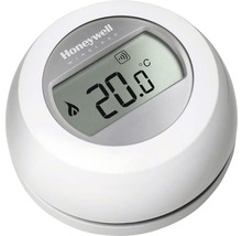 Digitální bezdrátový prostorový termostat Honeywell EvoHome T87RF v sadě s reléovým spínačem BDR91 Y87RF2024-thumb-0