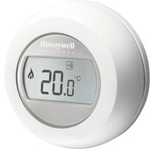 Digitální bezdrátový prostorový termostat Honeywell EvoHome T87RF v sadě s reléovým spínačem BDR91 Y87RF2024-thumb-2