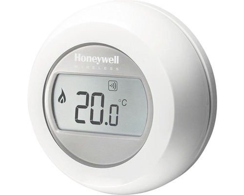 Bezdrátový termostat Honeywell