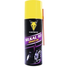 Sprej s silikonovým olejem