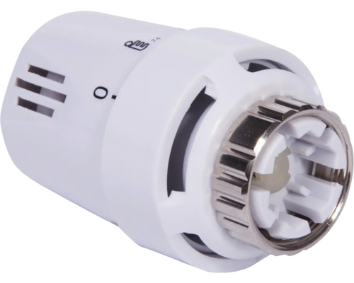 Termostatický ventil pro regulaci topení