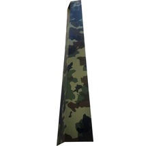 Okapnice PRECIT H12 závěs žlabový pro trapézový plech 1000 mm camouflage-thumb-1