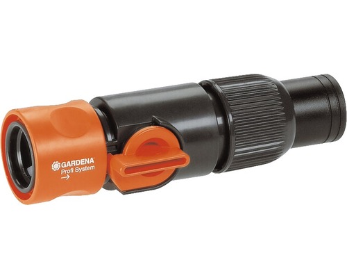 Gardena Profi-System Kohoutkový díl pro zahradní hadice