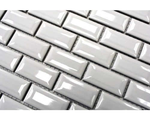 Keramické obklady ve stylu metro pro obklady stěn