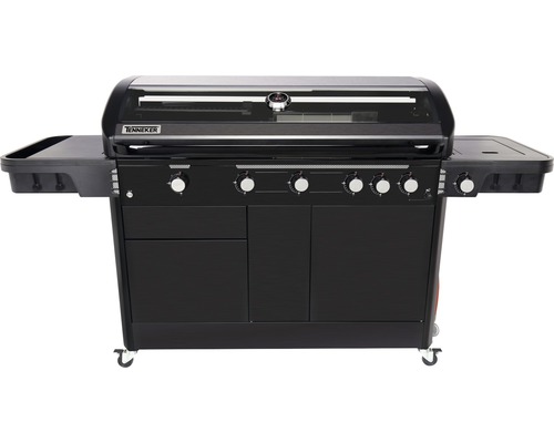 Plynový gril Tenneker Halo TG5Pl Plynový gril Tenneker Halo TG5Pl