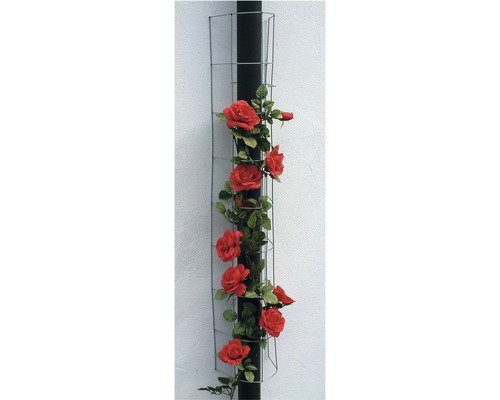 Mřížka na okap Lafiora na popínavé rostliny 120 cm