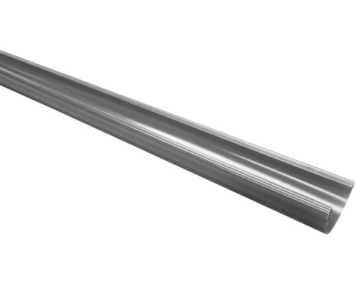 Okapový žlab PRECIT 125 mm plechový délka 3000 mm magnelis Kovový okap