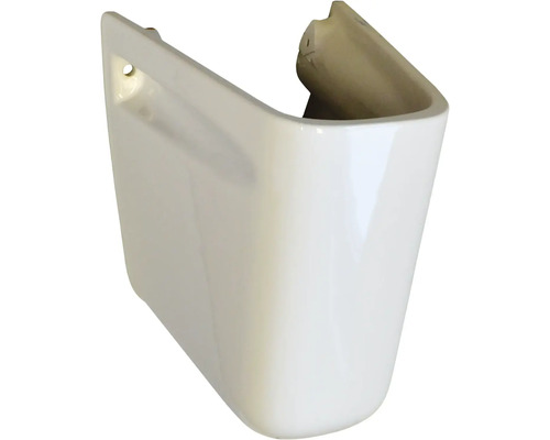 Keramické umyvadlové obložení