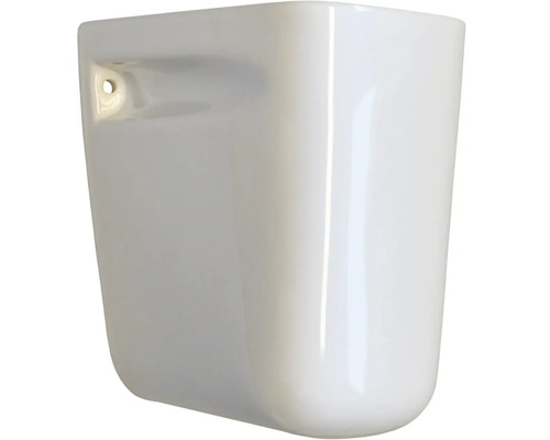 Keramické umyvadlo do koupelny