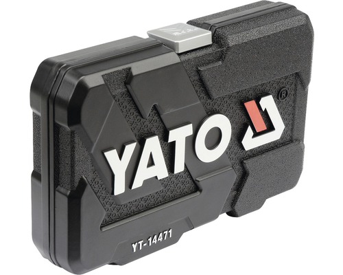 Kufřík na nářadí od společnosti Yato