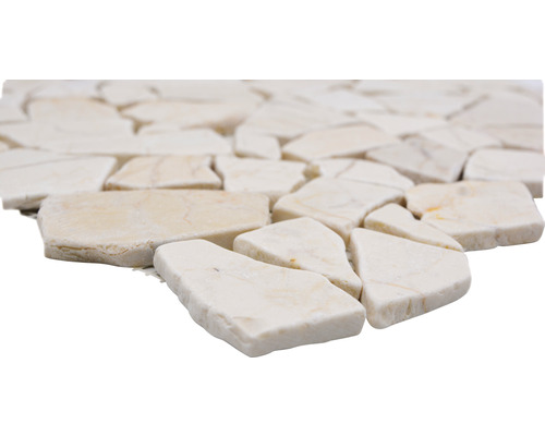 Mozaiková dlaždice z přírodního kamene