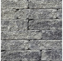 Zděná betonová tvárnice