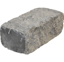 Šedá dlažební kostka