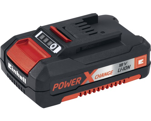 Einhell Power X-Change 18 V lithium-iontová baterie