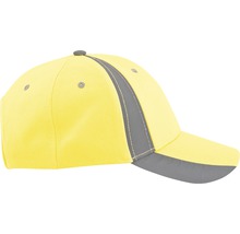 Pracovní čepice kšiltovka Ardon TWINKLE žlutá-thumb-0