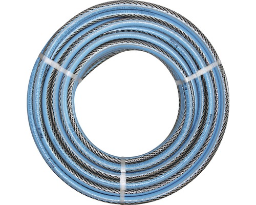 Srolovaná zahradní hadice